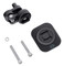 Harley-Davidson Universal Phone Carrier & Clutch Mount, Multi-Fit Item 76001071 - Wisconsin Harley-Davidson
