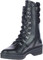 Harley-Davidson Free Shipping - Harley-Davidson Women's Dalwood 9.25-Inch Black Motorcycle Boots, D84694 - Free Shipping on many products plus Orders Over $99