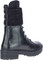 Harley-Davidson Women's Dalwood 9.25-Inch Black Motorcycle Boots, D84694 - No Hassle Returns at Wisconsin Harley