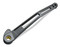 Harley-Davidson Endgame Brake Lever, Fits Softail - Graphite Finish 41600298 - Wisconsin Harley-Davidson