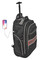 Harley-Davidson® Trailblazer USB Charging Port Wheeling Backpack - Rust Vintage - No Hassle Returns at Wisconsin Harley