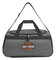 Harley-Davidson Free Shipping - Harley-Davidson Bar & Shield Logo Duffel Bag w/ Adjustable Strap - Heather Gray - Free Shipping on many products plus Orders Over $99