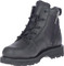 Harley-Davidson Free Shipping - Harley-Davidson Women's Hamlyn 4.5-Inch Lace Black Motorcycle Boots, D84709 - Free Shipping on many products plus Orders Over $99