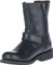 Harley-Davidson Free Shipping - Harley-Davidson Women's Barlyn 6-Inch Engineer Black Motorcycle Boots, D84721 - Free Shipping on many products plus Orders Over $99