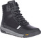 Harley-Davidson Men's Kurten 5-Inch Black Motorcycle Riding Boots, D93776 - Wisconsin Harley-Davidson
