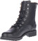Harley-Davidson Free Shipping - Harley-Davidson Men's Weldon 7-Inch Black Motorcycle Riding Boots, D93768 - Free Shipping on many products plus Orders Over $99