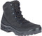 Harley-Davidson Men's MacLeod Waterproof Black Motorcycle Boots, D93735 - Wisconsin Harley-Davidson