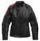 Harley-Davidson Women's HWY-100 3-IN-1 Midweight Leather Jacket 97016-21VW - No Hassle Returns at Wisconsin Harley