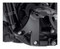 Harley-Davidson Board-to-Peg Conversion Kit, Fits Softail Models- Black 50501640 - No Hassle Returns at Wisconsin Harley