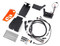 Harley-Davidson Audio Powered Primary Amplifier Installation Kit 76001045 - Wisconsin Harley-Davidson