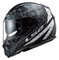 Harley-Davidson Free Shipping - LS2 Helmets Stream Throne Full Face Motorcycle Helmet, Matte Black/Titanium - Free Shipping on many products plus Orders Over $99