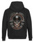 Harley-Davidson Free Shipping - Harley-Davidson Men's Ghoulish Biker Skull Pullover Cotton-Blend Hoodie, Black - Free Shipping on many products plus Orders Over $99