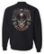 Harley-Davidson Free Shipping - Harley-Davidson Men's Ghoulish Biker Skull Pullover Fleece Sweatshirt, Black - Free Shipping on many products plus Orders Over $99