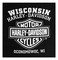 Harley-Davidson Free Shipping - Harley-Davidson Men's Camo Willie G Skull Short Sleeve Crew-Neck T-Shirt - Black - Free Shipping on many products plus Orders Over $99
