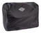 Harley-Davidson Trailblazer Hop Along Travel Duffel Bag - Black/Rust Vintage - No Hassle Returns at Wisconsin Harley