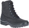Harley-Davidson Men's MacLeod Waterproof 5.5" Black Motorcycle Boots, D93737 - Wisconsin Harley-Davidson