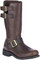 Harley-Davidson Women's Barlyn 11-Inch Brown Engineer Motorcycle Boots, D84724 - Wisconsin Harley-Davidson