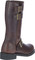 Harley-Davidson Women's Barlyn 11-Inch Brown Engineer Motorcycle Boots, D84724 - No Hassle Returns at Wisconsin Harley