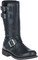 Harley-Davidson Women's Barlyn 11-Inch Black Engineer Motorcycle Boots, D84723 - Wisconsin Harley-Davidson