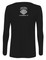 Harley-Davidson Free Shipping - Harley-Davidson Women's Retro Bike Long Sleeve Deep V-Neck Shirt - Black - Free Shipping on many products plus Orders Over $99