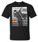 Harley-Davidson Men's Big Twin Cam Crew-Neck Short Sleeve Graphic Tee - Black - Wisconsin Harley-Davidson