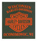 Harley-Davidson Free Shipping - Harley-Davidson Men's Demo Ride HDMC Sleeveless Crew-Neck Muscle Tank, Green - Free Shipping on many products plus Orders Over $99
