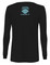 Harley-Davidson Free Shipping - Harley-Davidson Women's Willie G Skull Long Sleeve Deep V-Neck Shirt - Black - Free Shipping on many products plus Orders Over $99