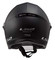 LS2 Helmets Track Open Face Motorcycle Sun-Shield Helmet - Solid Matte Black - Largest Selection of Harley-Davidson Products