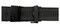 Harley-Davidson Men's Bikers Ratchet Nylon Webbing & Leather Belt - Black - No Hassle Returns at Wisconsin Harley