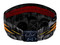 That's A Wrap Unisex Flames Screamin' Eagle Knotty Band Headwrap - Black - No Hassle Returns at Wisconsin Harley