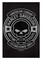 Harley-Davidson Men's Justified Skull Chest Pocket Short Sleeve T-Shirt - Black - No Hassle Returns at Wisconsin Harley