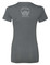 Harley-Davidson Free Shipping - Harley-Davidson Women's Wordmark Foiled Scoop Neck Short Sleeve Tee, Silver - Free Shipping on many products plus Orders Over $99