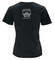 Harley-Davidson Free Shipping - Harley-Davidson Women's Farewell Foiled V-Neck Short Sleeve Cotton Tee, Black - Free Shipping on many products plus Orders Over $99