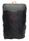 Harley-Davidson Commuter H-D Slim Flap Closure Backpack - Heather Gray - Largest Selection of Harley-Davidson Products