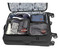 Harley-Davidson Trailblazer 3-Piece Wheeled Travel Luggage Set - Rust Vintage - Largest Selection of Harley-Davidson Products