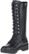 Harley-Davidson Free Shipping - Harley-Davidson Women's Dalwood 12-Inch Black Motorcycle Boots, D84744 - Free Shipping on many products plus Orders Over $99