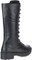 Harley-Davidson Women's Dalwood 12-Inch Black Motorcycle Boots, D84744 - No Hassle Returns at Wisconsin Harley