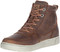 Harley-Davidson Free Shipping - Harley-Davidson Men's Bateman 5-Inch Brown Motorcycle Riding Sneakers, D93801 - Free Shipping on many products plus Orders Over $99