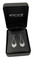 Harley-Davidson Free Shipping - Harley-Davidson Women's Insignia Bling Chandelier Drop Earrings, Sterling Silver - Free Shipping on many products plus Orders Over $99
