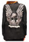 Harley-Davidson Free Shipping - Harley-Davidson Women's Embellished Onyx Skull Long Sleeve Cardigan, Gray - Free Shipping on many products plus Orders Over $99