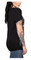 Harley-Davidson Free Shipping - Harley-Davidson Women's Invert Embellished Short Sleeve Scoop Neck Tee - Black - Free Shipping on many products plus Orders Over $99