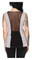 Harley-Davidson Women's Embellished Mesh Back Sleeveless Tank Top - Gray - No Hassle Returns at Wisconsin Harley