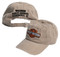 Harley-Davidson Free Shipping - Harley-Davidson Men's Elongated B&S Curved Bill Adjustable Washed Baseball Cap - Free Shipping on many products plus Orders Over $99