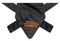 Harley-Davidson Free Shipping - Harley-Davidson Men's Bar & Shield Polyester One Size Headwrap - Solid Black - Free Shipping on many products plus Orders Over $99
