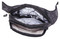 Harley-Davidson Bar & Shield Logo Zippered Adjustable Hip Pack - Nightvision - No Hassle Returns at Wisconsin Harley