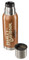 Harley-Davidson Free Shipping - Harley-Davidson Trademark Bar & Shield Logo Stainless Steel Thermos - Orange - Free Shipping on many products plus Orders Over $99