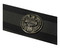 Harley-Davidson Free Shipping - Harley-Davidson Men's Striking Eagle Medallion Genuine Leather Belt - Black - Free Shipping on many products plus Orders Over $99