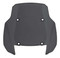 Harley-Davidson Adventure 11in Smoke Windshield, Fits RA1250 & RA1250S 57400456 - Wisconsin Harley-Davidson