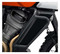 Harley-Davidson Free Shipping - Harley-Davidson Steel Brush Guard, Fits RA1250 & RA1250S Models, Black 49000192 - Free Shipping on many products plus Orders Over $99