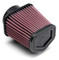 Harley-Davidson Screamin' Eagle High-Flow Reusable Air Filter-Homeplate 29400426 - Wisconsin Harley-Davidson
